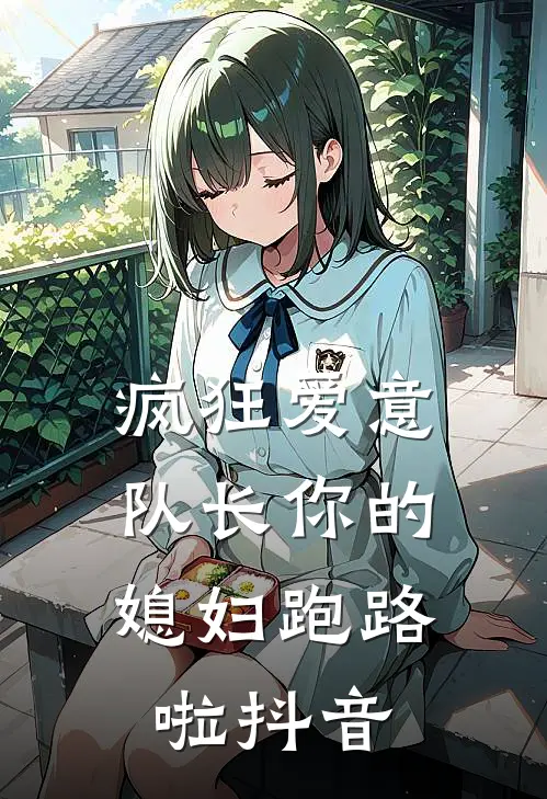 疯狂爱意：队长你的媳妇跑路啦抖音