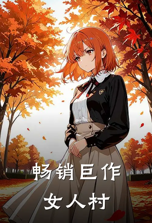 畅销巨作女人村