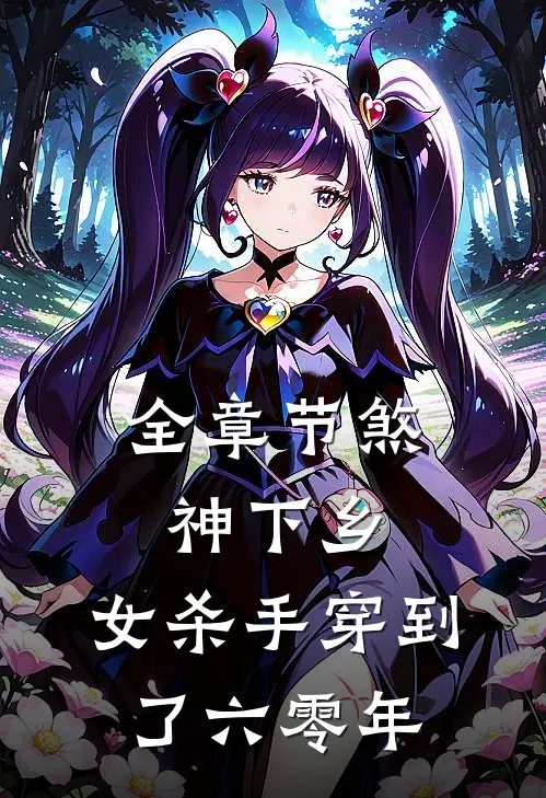 全章节煞神下乡：女杀手穿到了六零年