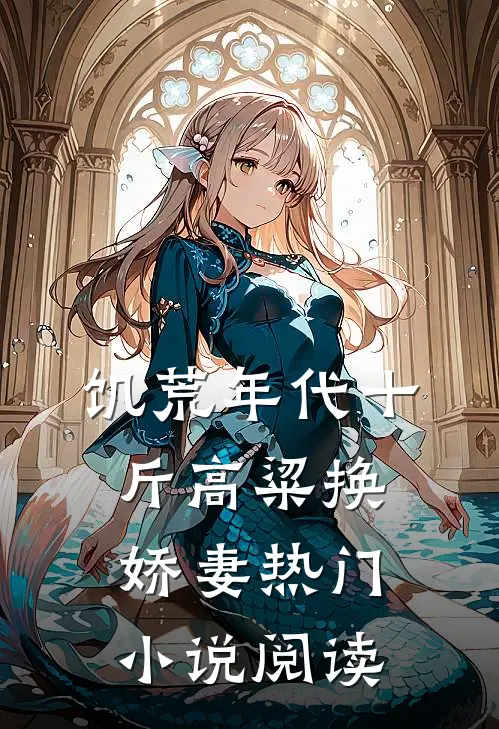 饥荒年代十斤高粱换娇妻热门小说阅读