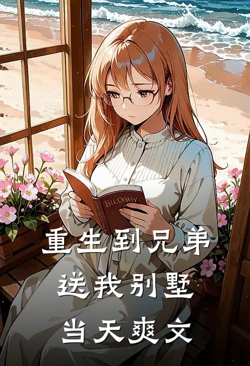 重生到兄弟送我别墅当天爽文