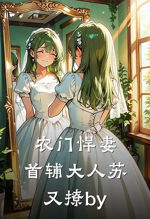 农门悍妻：首辅大人苏又撩by