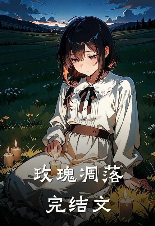 玫瑰凋落完结文