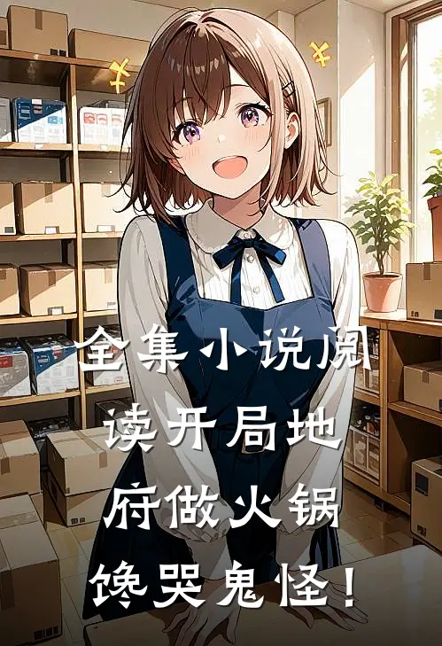 全集小说阅读开局地府做火锅，馋哭鬼怪！