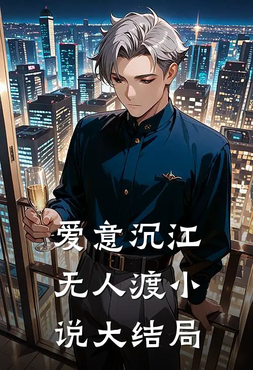 爱意沉江无人渡小说大结局