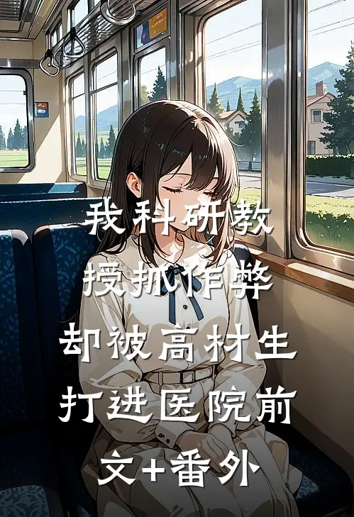 我科研教授抓作弊，却被高材生打进医院前文+番外