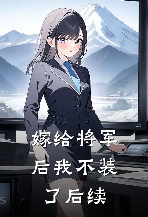 嫁给将军后我不装了后续