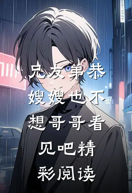 兄友弟恭，嫂嫂也不想哥哥看见吧精彩阅读
