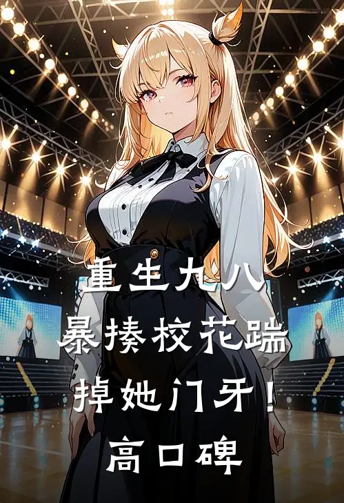 重生九八：暴揍校花踹掉她门牙！高口碑