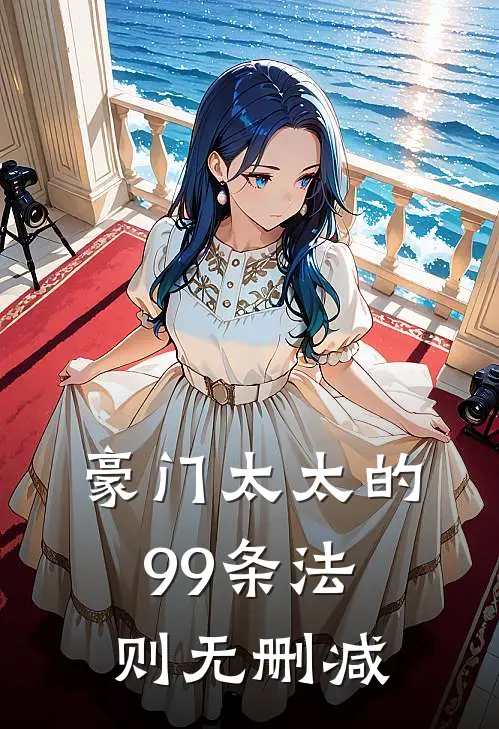 豪门太太的99条法则无删减