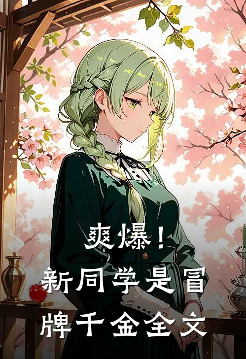爽爆！新同学是冒牌千金全文