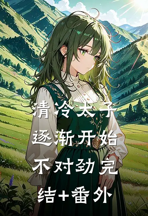 清冷太子逐渐开始不对劲完结+番外