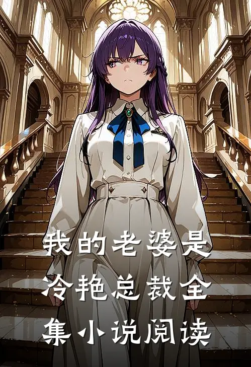 我的老婆是冷艳总裁全集小说阅读