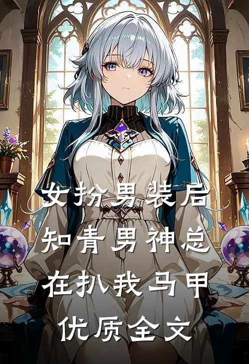 女扮男装后，知青男神总在扒我马甲优质全文