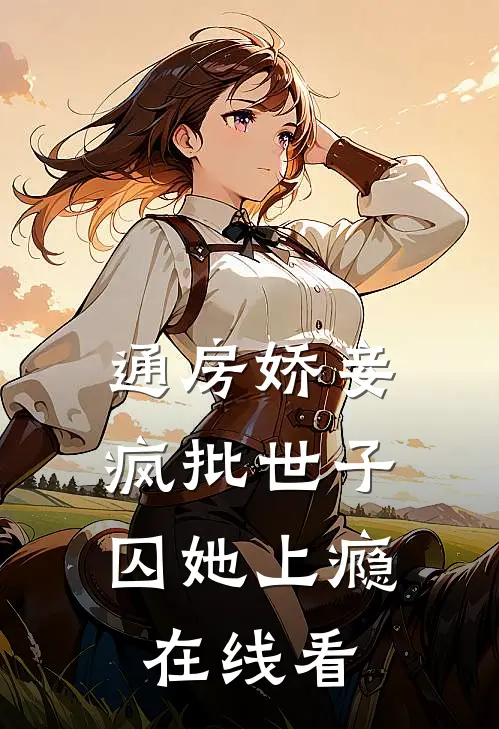 通房娇妾，疯批世子囚她上瘾在线看