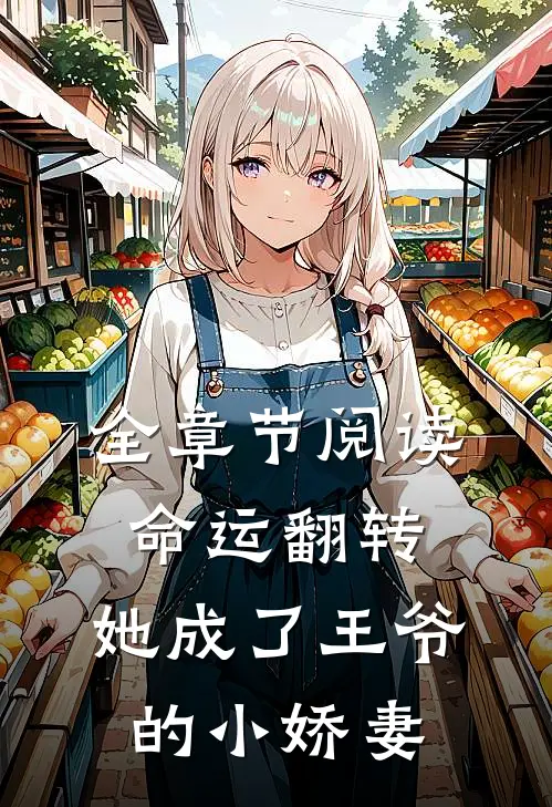 全章节阅读命运翻转,她成了王爷的小娇妻免费阅读