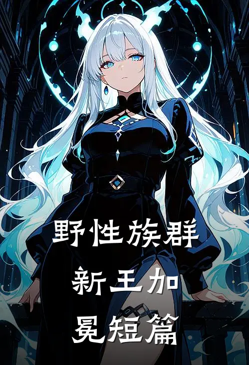 野性族群：新王加冕短篇