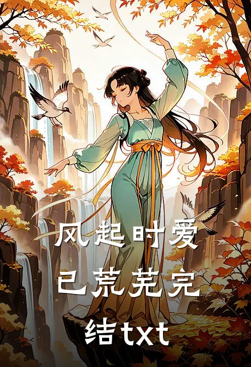 风起时爱已荒芜完结txt