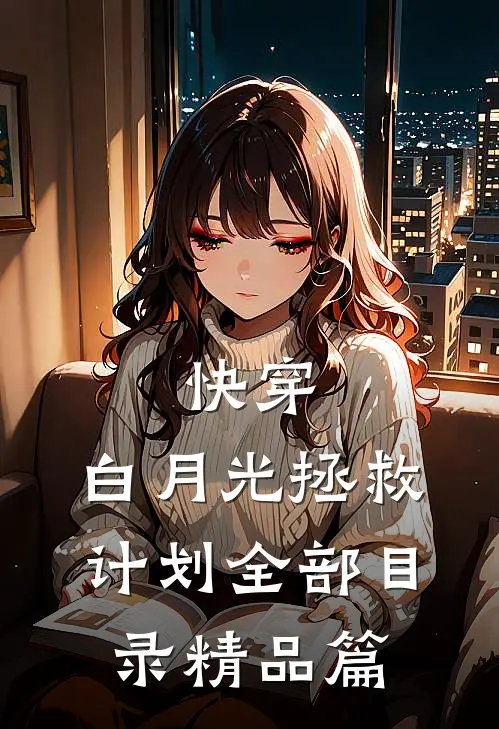 快穿:白月光拯救计划全部目录精品篇