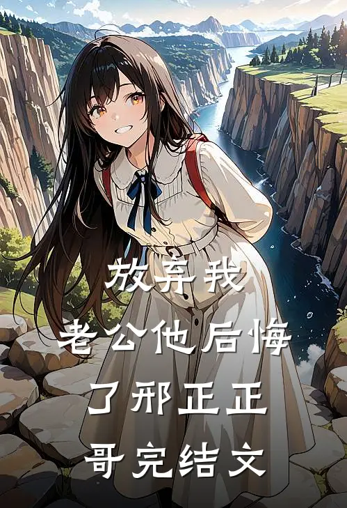 放弃我，老公他后悔了邢正正哥完结文
