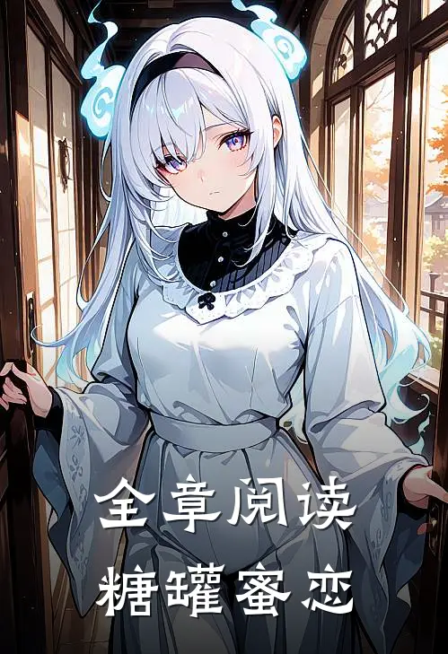 全章阅读糖罐蜜恋