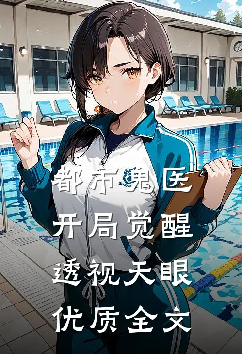 都市鬼医：开局觉醒透视天眼优质全文