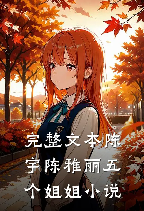 完整文本陈宇陈雅丽五个姐姐小说