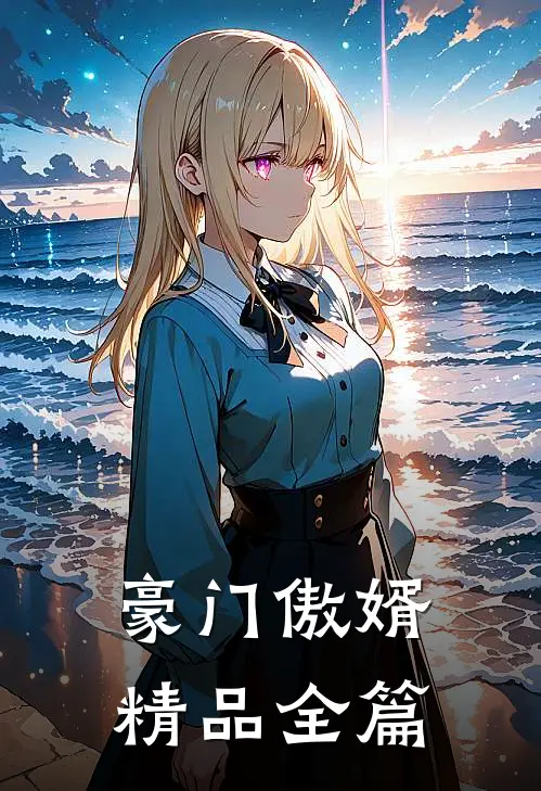 豪门傲婿精品全篇