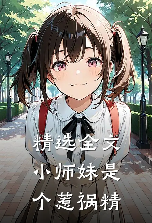精选全文小师妹是个惹祸精