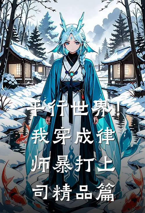 平行世界！我穿成律师暴打上司精品篇
