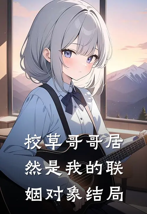 校草哥哥居然是我的联姻对象结局