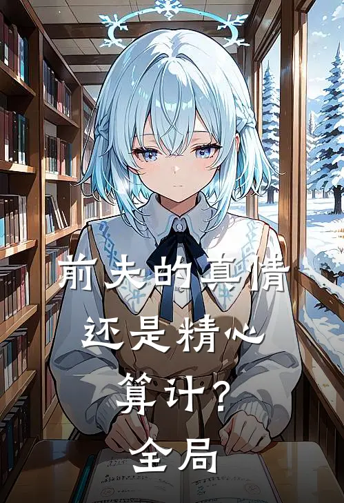 前夫的真情，还是精心算计？全局