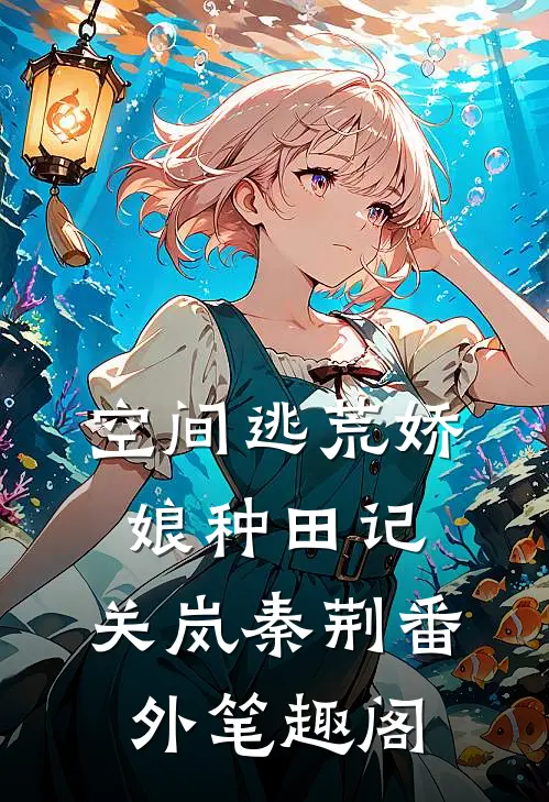 空间逃荒娇娘种田记：关岚秦荆番外笔趣阁