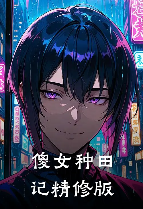 傻女种田记精修版