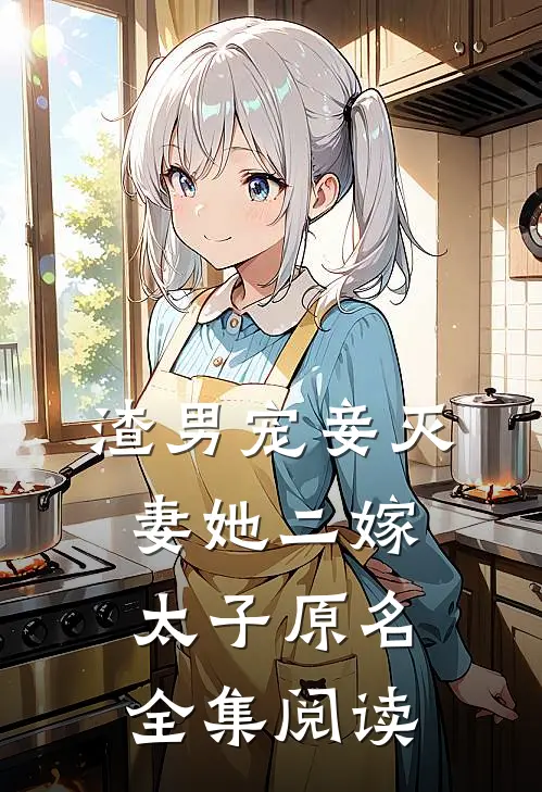 渣男宠妾灭妻她二嫁太子原名全集阅读