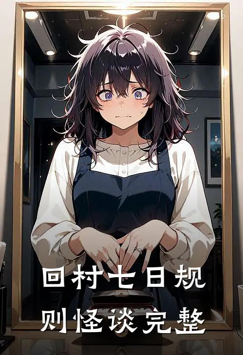 回村七日规则怪谈完整