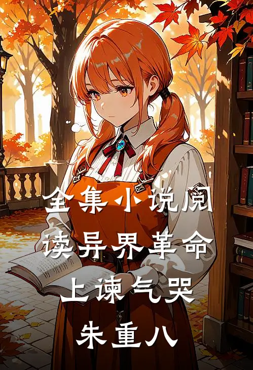 全集小说阅读异界革命：上谏气哭朱重八