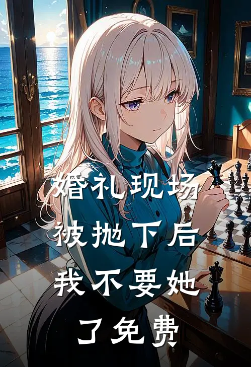 婚礼现场被抛下后，我不要她了免费