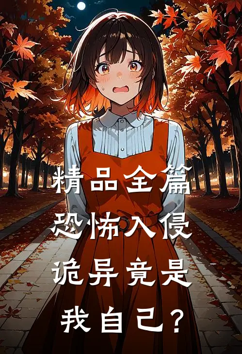 精品全篇恐怖入侵：诡异竟是我自己？