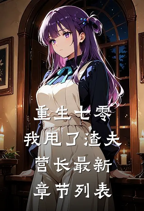 重生七零，我甩了渣夫营长最新章节列表