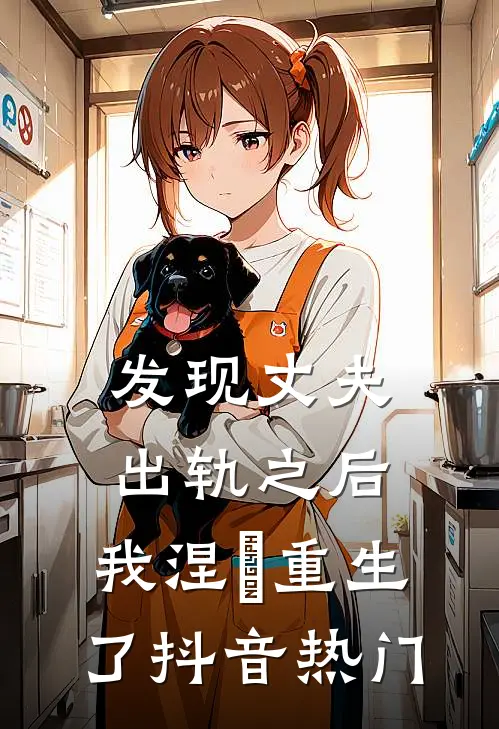 发现丈夫出轨之后，我涅槃重生了抖音热门