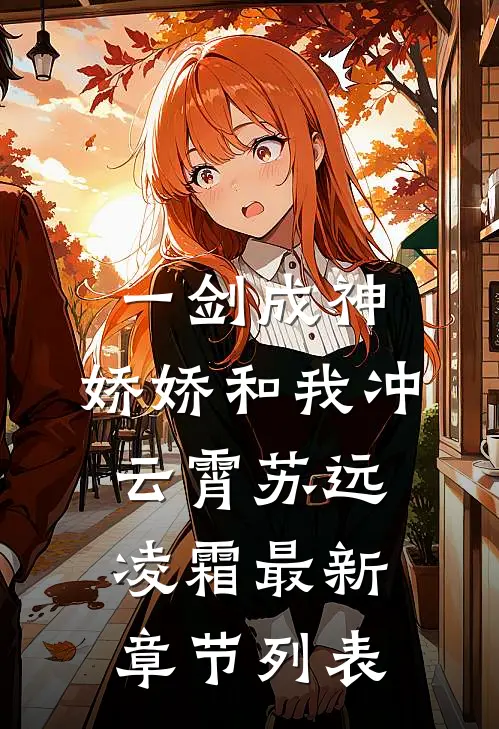 一剑成神，娇娇和我冲云霄苏远凌霜最新章节列表