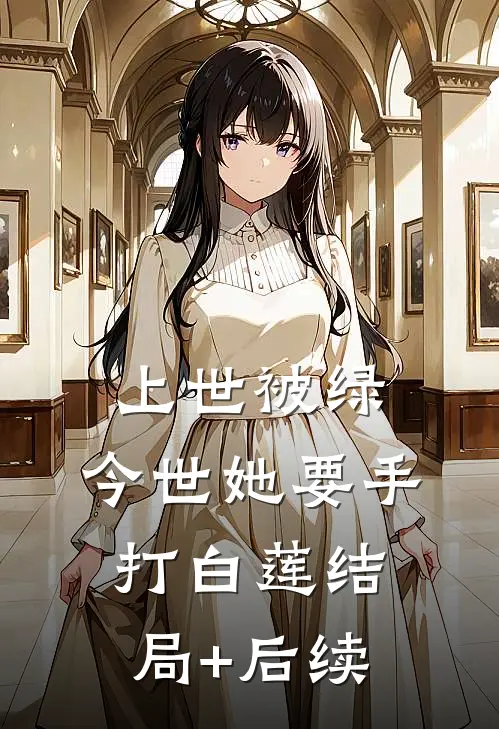 上世被绿，今世她要手打白莲结局+后续