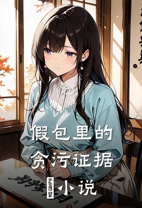 假包里的贪污证据​小说