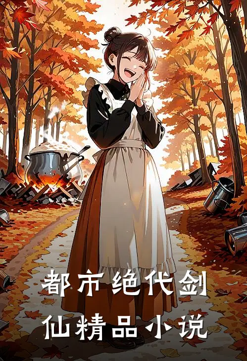 都市绝代剑仙精品小说