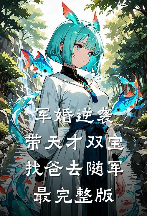 军婚逆袭：带天才双宝找爸去随军最完整版
