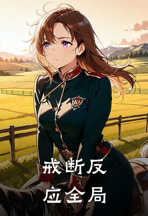 戒断反应全局