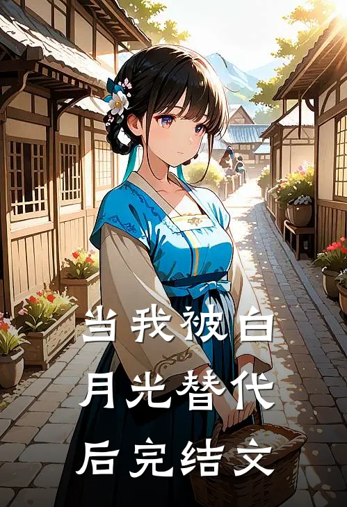 当我被白月光替代后完结文
