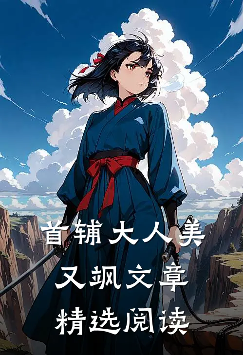 首辅大人美又飒文章精选阅读