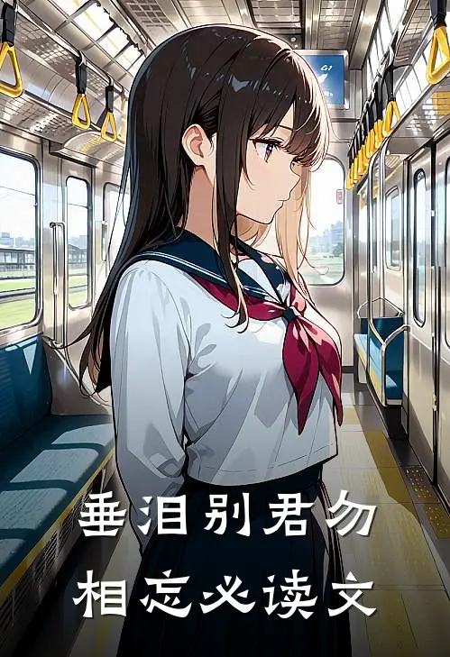 垂泪别君勿相忘必读文